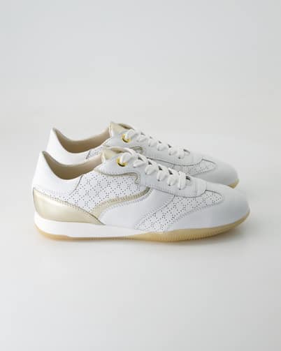Konstantin Starke 6622 Sneaker low in Weiß