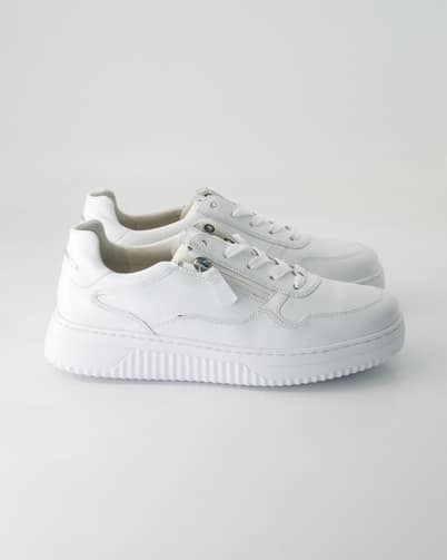 Gabor Comfort 66.408.51 Sneaker low in Weiß