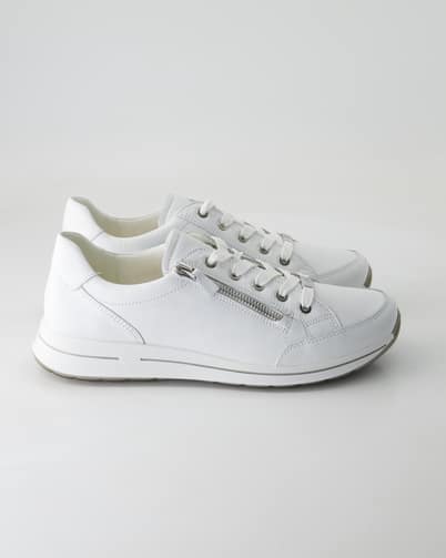 Ara OSAKA Sneaker low in Weiß