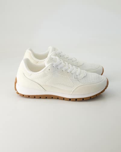 Marc O´Polo 60216783501337 Sneaker low in Weiß