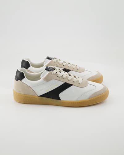 Marc O´Polo 50116263501100 Sneaker low in Weiß