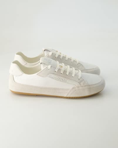 Marc O´Polo 603198333501349 Sneaker low in Weiß