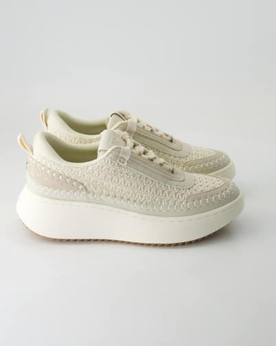 Steve Madden Doubletake Sneaker low in Weiß