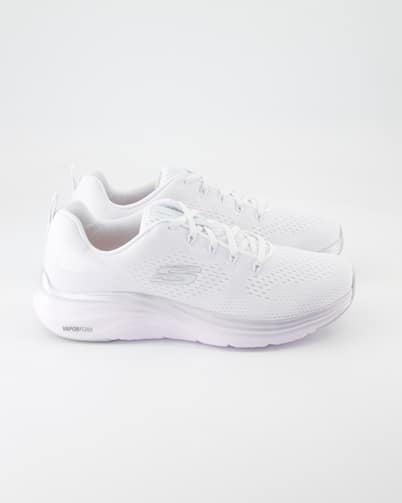 Skechers Vapor Foam-Midnight Glimmer Sneaker low in Weiß