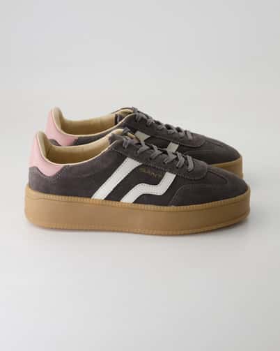Gant Cuzmani Sneaker low in Grau