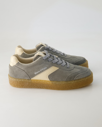 Marc O´Polo Sneaker Sneaker low in Grau