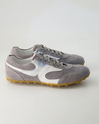 Konstantin Starke 277-1 Sneaker low in Grau