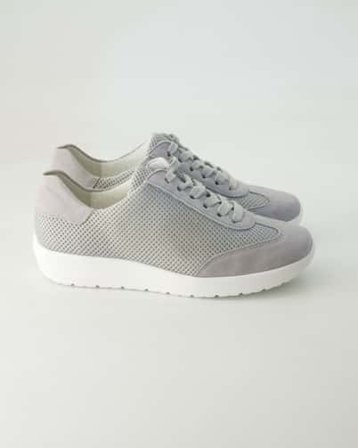 Semler Ulla Sneaker low in Grau