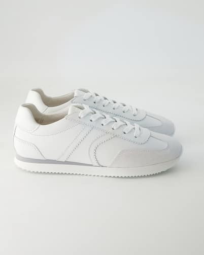Kennel & Schmenger MUI Sneaker low in Weiß