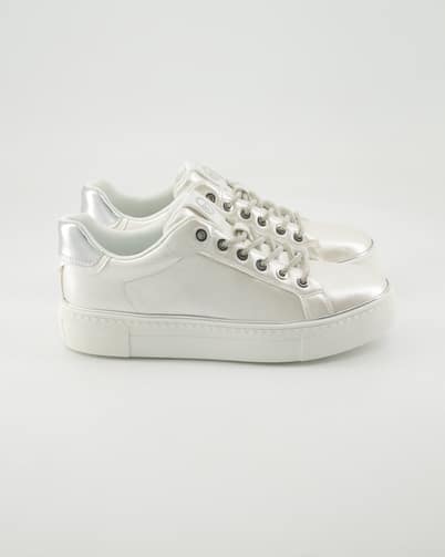 Tamaris M2375144 Sneaker low in Silber