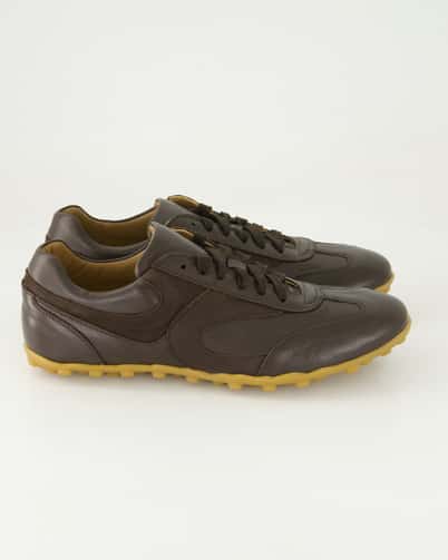 Konstantin Starke 277-1 Sneaker low in Braun