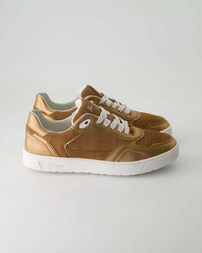 Sioux Maites 001 Sneaker low in Braun