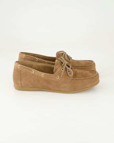Gabor 85.200.14 Klassische Schnürschuhe in Braun