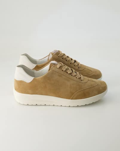 Semler Ulla Sneaker low in Braun