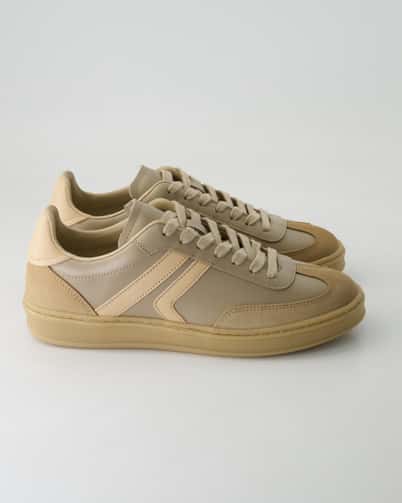 Zahira 8878-500 Sneaker low in Beige