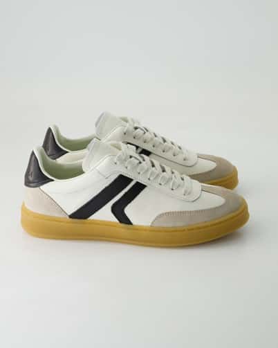 Zahira 8878-13-500 Sneaker low in Weiß
