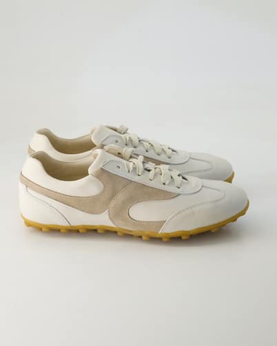 Konstantin Starke 277-1 Sneaker low in Beige
