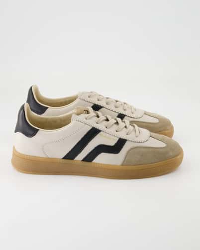 Gant Cuzima Sneaker low in Beige