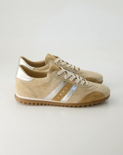 Konstantin Starke Agnese2 Sneaker low in Beige