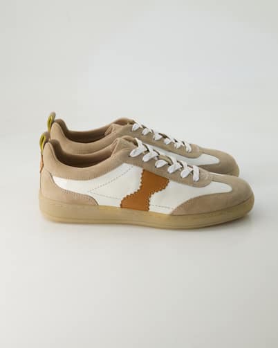 Salamander F31ARN033410-1463 Sneaker low in Beige