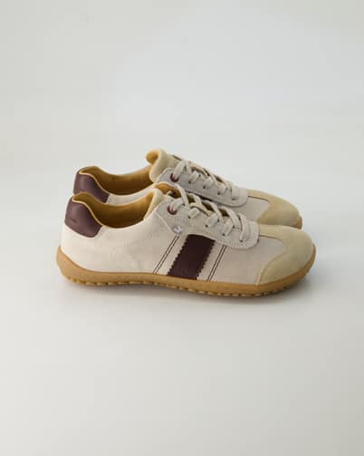 Koel 25L075.311 Barfußschuhe in Beige
