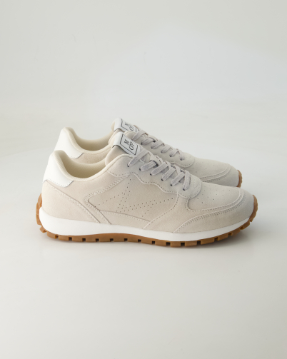 Marc O´Polo 60616783501303 Sneaker low in Beige
