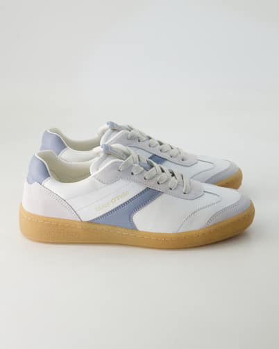 Marc O´Polo 60116263501190 Sneaker low in Beige