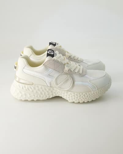 No Name Carter 2.0 Sneaker low in Beige