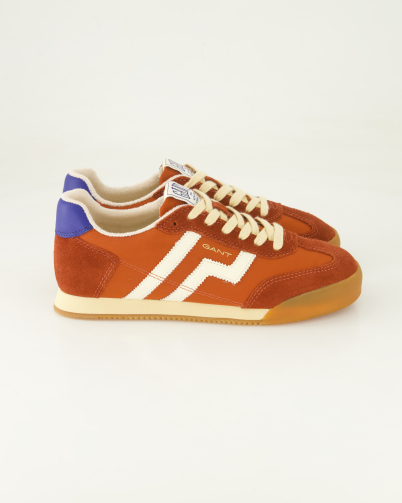 Gant Beylana Sneaker low in Rot