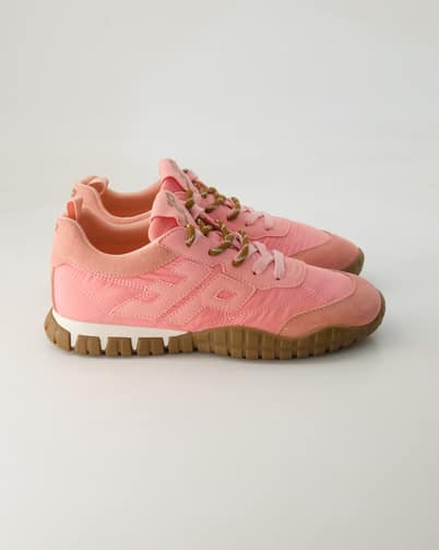 3P DOUPLO 34 Sneaker low in Rosa