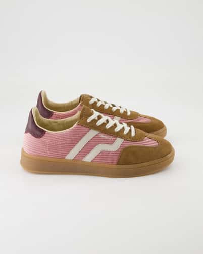 Gant Cuzima Sneaker low in Pink