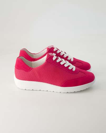 Semler Ulla Sneaker low in Pink