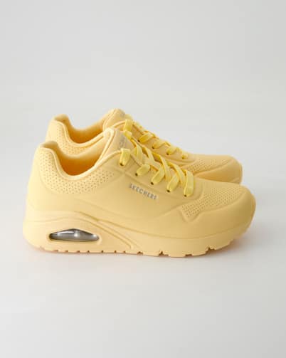 Skechers 73690 Sneaker low in Orange