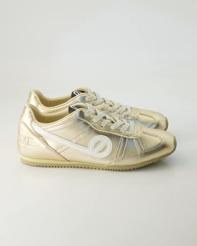No Name Êvo Run W Sneaker low in Gold