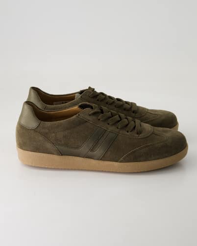 Gabor 73.300.11 Sneaker low in Grün