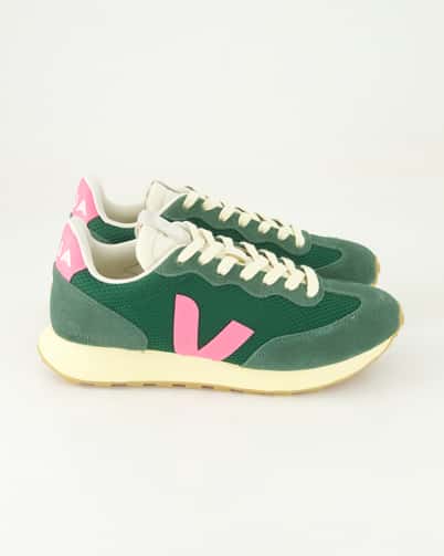 Veja Rio Branco II Sneaker low in Grün