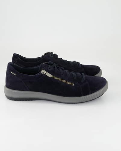 Legero TANARO 5.0 Sportliche Schnürschuhe  in Blau