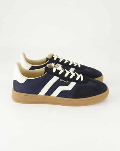 Gant Cuzima Sneaker low in Blau