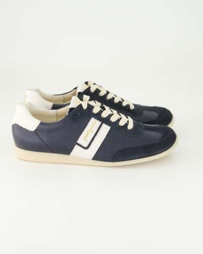 Paul Green 5490 Sneaker low in Blau