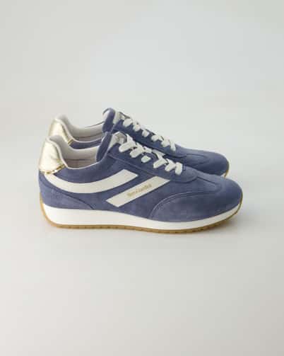 Nero Giardini E615160D-203 Sneaker low in Blau