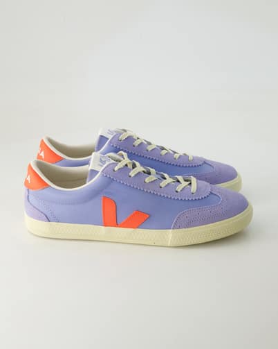Veja Volley Sneaker low in Lila