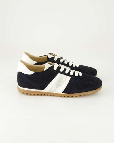 Konstantin Starke Yara5 Sneaker low in Blau