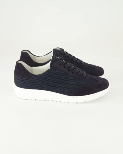 Semler Ulla Sneaker low in Blau