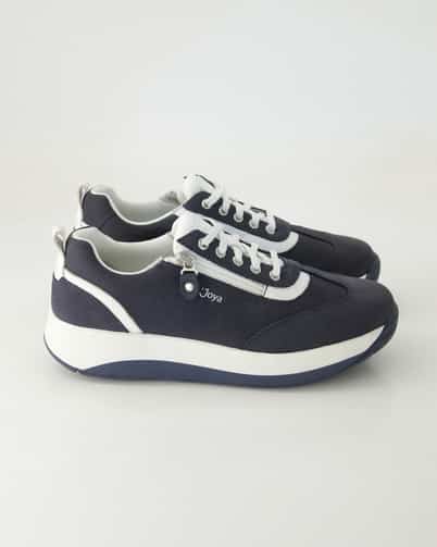 Joya Laura Sneaker low in Blau