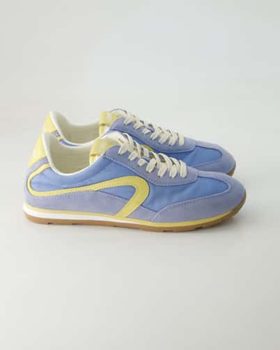 Verbenas Jamaica Savona Sneaker low in Blau