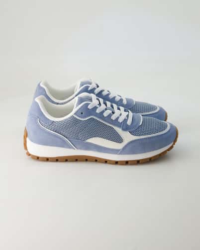 Marc O´Polo 60216783501337 Sneaker low in Blau