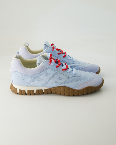 3P DOUPLO 27 Sneaker low in Blau