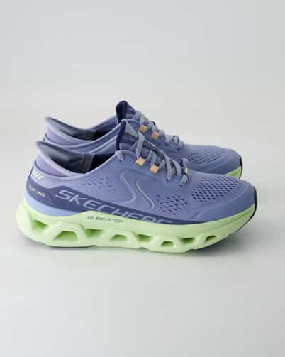 Skechers 150510 Sneaker low in Lila