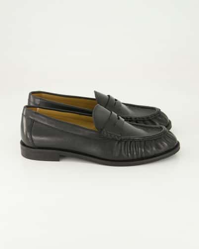 Konstantin Starke FW901 Slipper in Schwarz