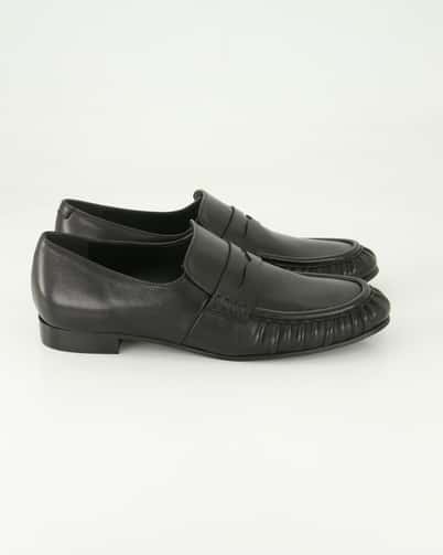 Konstantin Starke Sadie Slipper in Schwarz